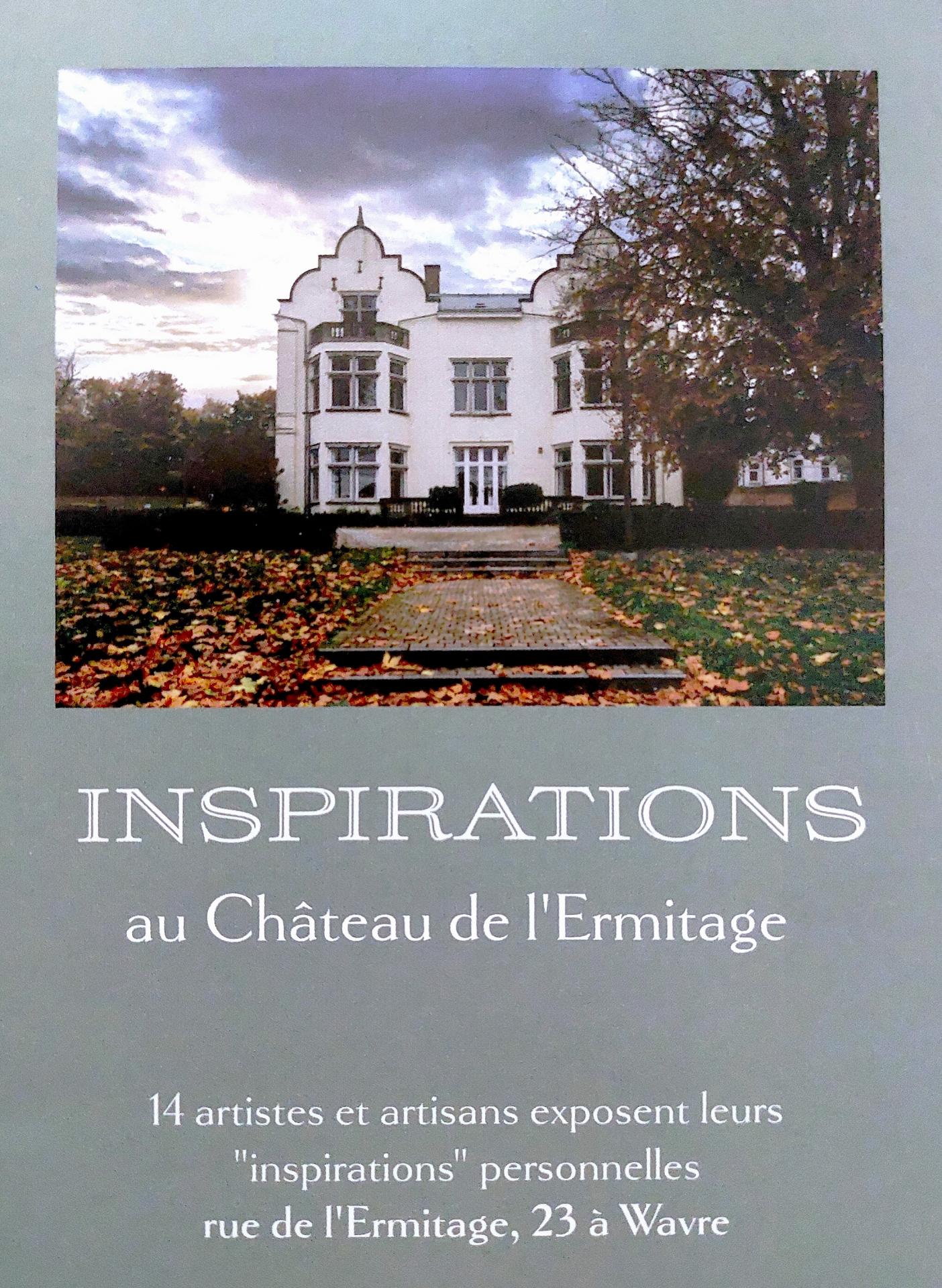 Exposition ermitage 2022