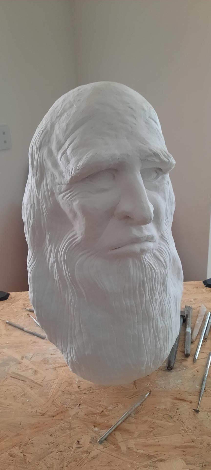 Léonard de Vinci